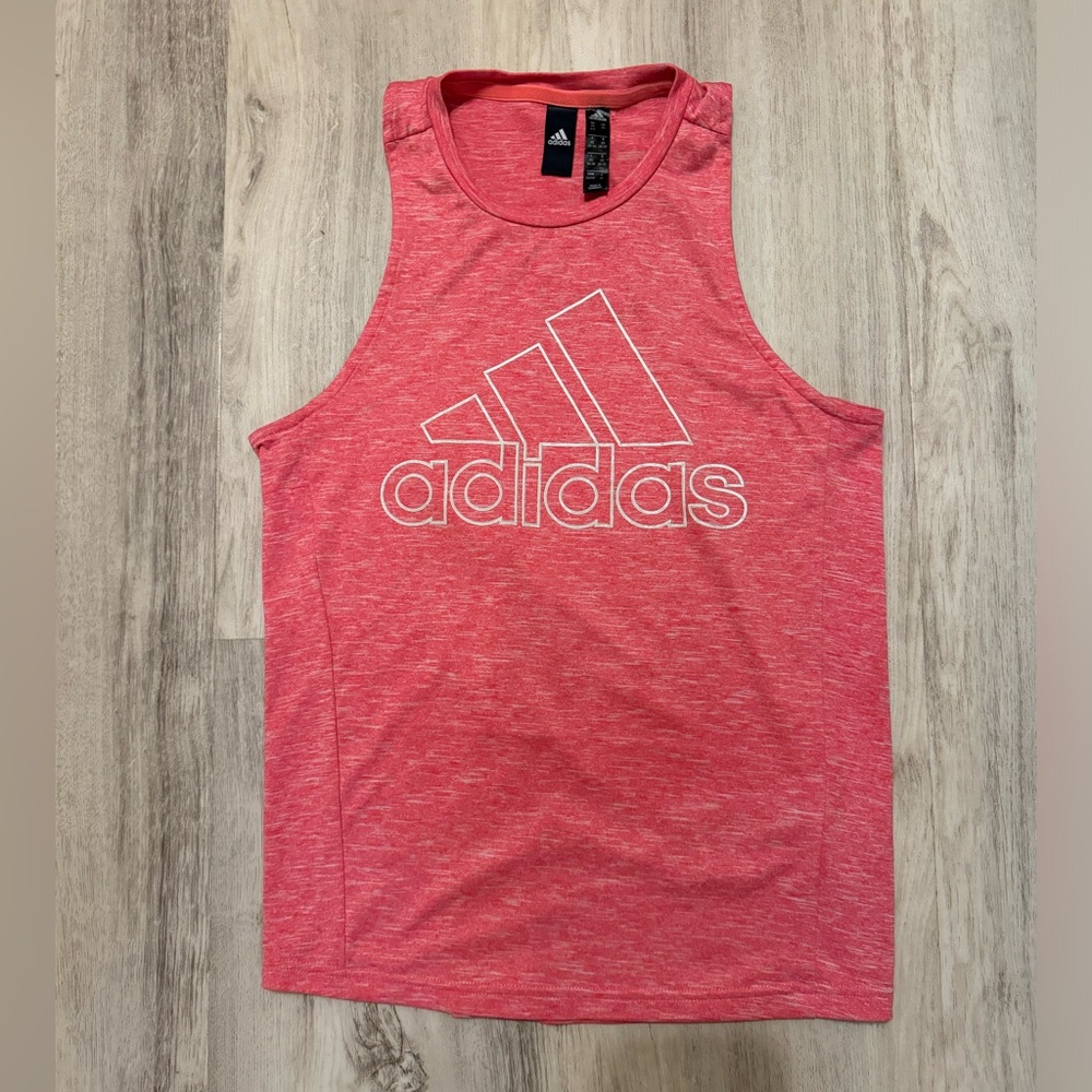 Women’s Adidas Racerback Tank Top size XS